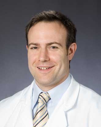 Jonathan Clabeaux, MD photo
